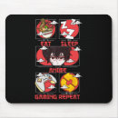 Recherche de 8bit tapis souris Donjon