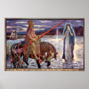 Zoek naar oude dame posters Illustratie