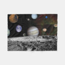 Zoek naar heelal dekens Kosmos