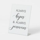 Recherche de versets bibliques posters mariage signalisations Couple