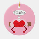 Recherche de couverture ornements Coeur