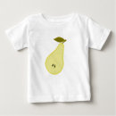 Recherche de poire tshirts Été