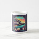 Recherche de naples italie tasses Sorrento