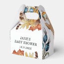 Recherche de automne ballotins Baby shower