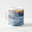 Recherche de littoral tasses Californie
