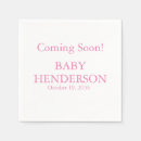 Recherche de bébé serviettes Parti