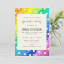 Recherche de hexagone invitations Moderne