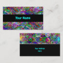 Recherche de abstract art cartes visite Lignes