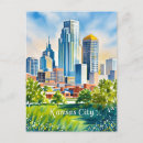 Recherche de le kansas cartes postales Travel