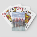 Recherche de ville jeux de cartes Usa