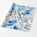 Recherche de motif floral papier cadeau Fleur