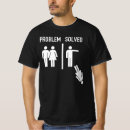 Recherche de problème résolu tshirts Divorce