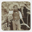 Recherche de boomerang autocollants Aborigène