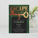 Recherche de binaire invitations Code