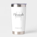 Recherche de bachelorette party tasses Minimaliste