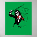 Recherche de diable rouge posters Gothique