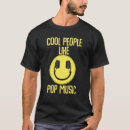 Recherche de cool music tshirts Deejay