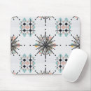 Recherche de ère atomique tapis souris Vintage
