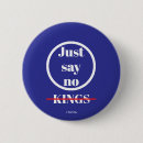 Zoek naar parodie buttons Sarcasme