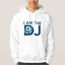 Zoek naar dj hoodies Hoofdtelefoon