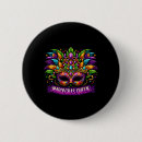 Recherche de écrevisse badges Carnaval mardi gras