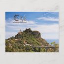 Recherche de eze cartes postales Méditerranéen