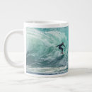 Recherche de surfing tasses Vagues