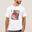 Recherche de blackjack tshirts Ace