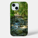 Recherche de ruisseaux iphone coques Paysage