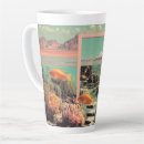 Recherche de paysages surréalistes tasses Paysage surréaliste