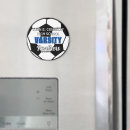 Recherche de footballeurs magnets Joueur de football