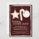 Recherche de swap invitations Cookie