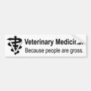 Recherche de med voiture autocollants Médecine