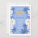 Recherche de bright floral bridal shower invitations Fleurs