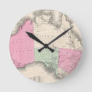 Recherche de l australie horloges L'australie