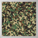 Recherche de motif de camouflage posters Chasse