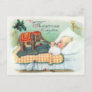 Recherche de bébé de noël cartes postales Salutations