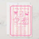 Recherche de café de café invitations Espresso
