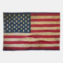 Recherche de drapeau etats unis cuisine linges Grunge