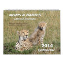Zoek naar animal kalenders Safari