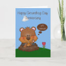 Recherche de marmotte vœux cartes Adorable