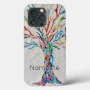 Recherche de rainbow iphone coques Moderne