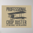 Recherche de avion ligne posters Drôle