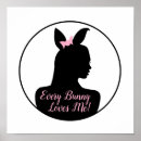 Recherche de petit garçon posters Lapin
