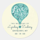 Recherche de vert turquoise autocollants Pour eux