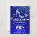 Recherche de diamond quinceanera invitations Quinceañera
