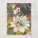 Recherche de tropiques cartes postales Feuilles tropicaux