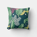 Recherche de banana coussins Illustration