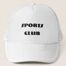 Recherche de team casquettes Sports