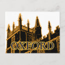 Recherche de oxford cartes postales Angleterre